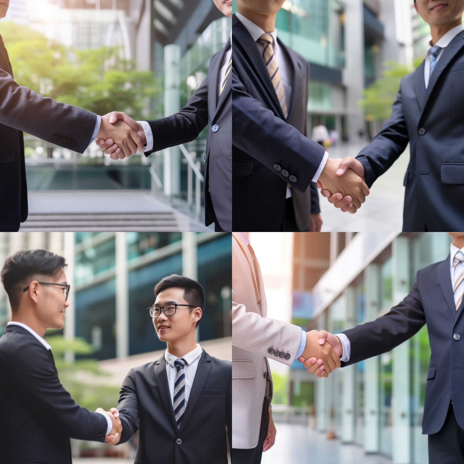 场景1：Stock Photo