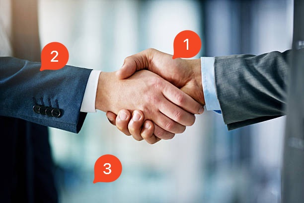 场景1：Stock Photo