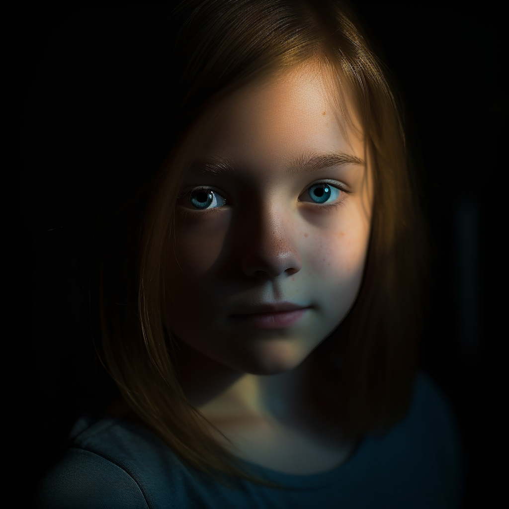 Midjourney 灯光效果列表