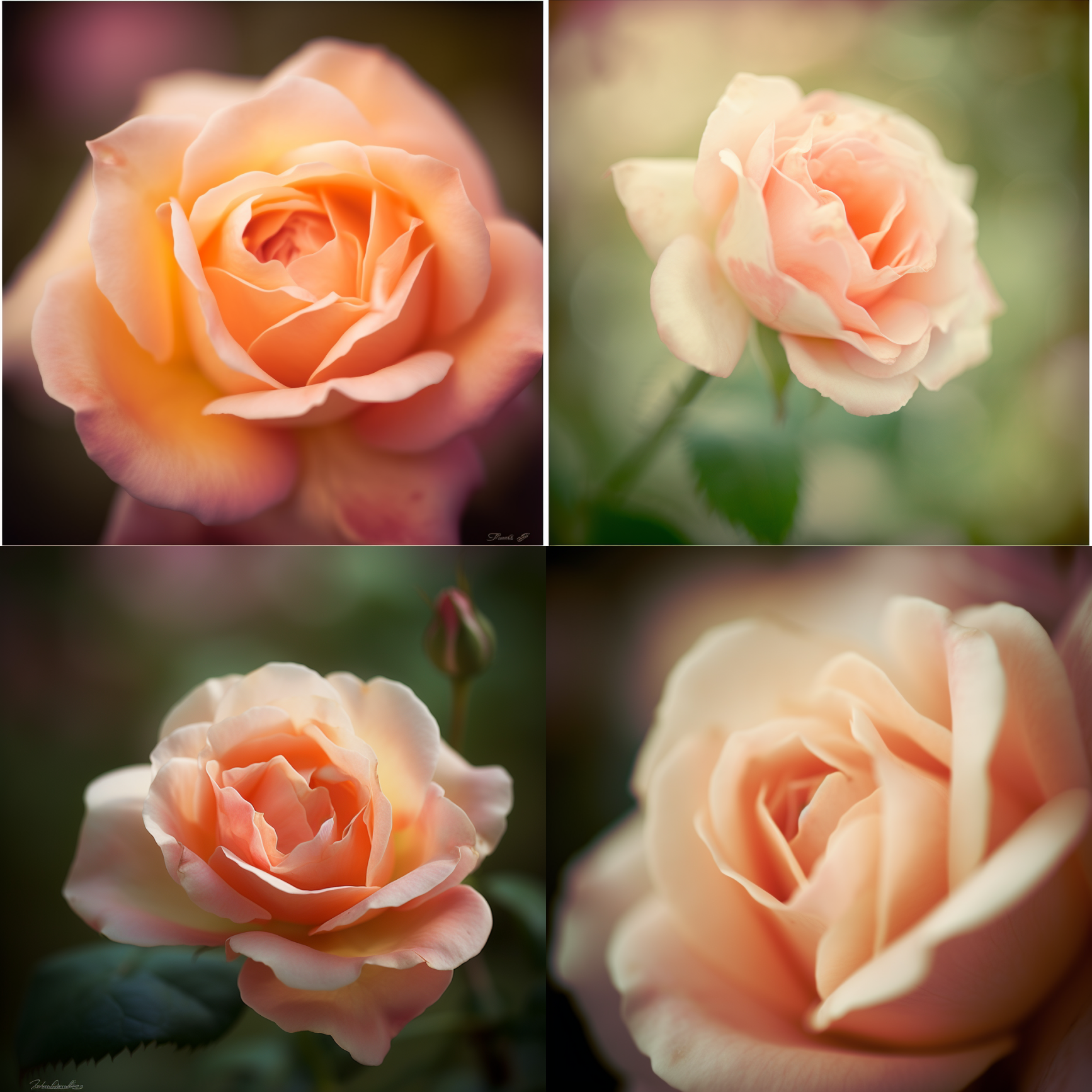 Midjourney 相机镜头列表