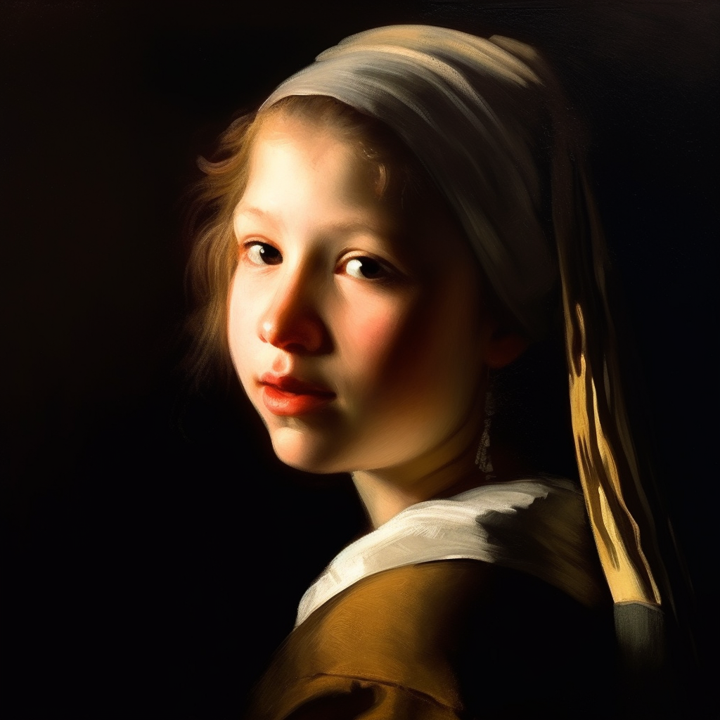 技巧十三:善用灯光