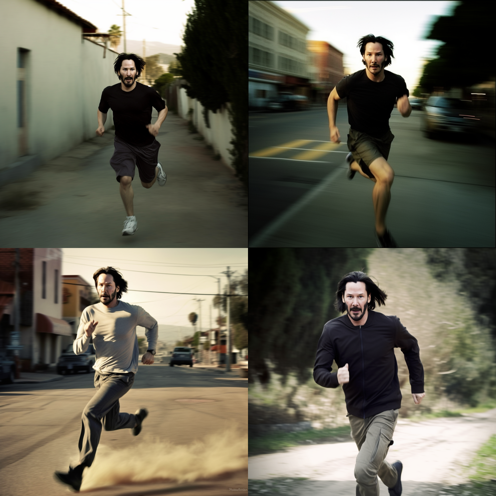 技巧十六：改变相机与镜头