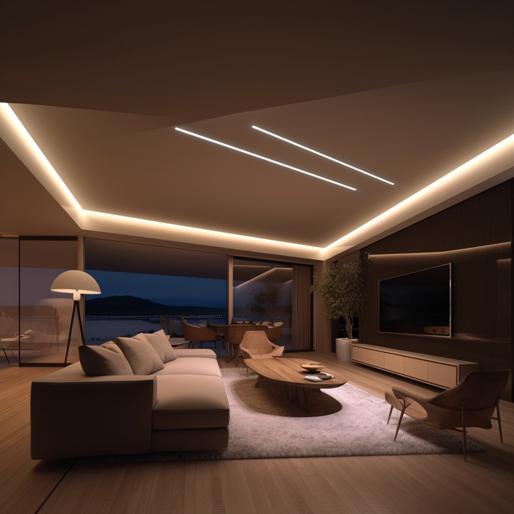 技巧十三:善用灯光