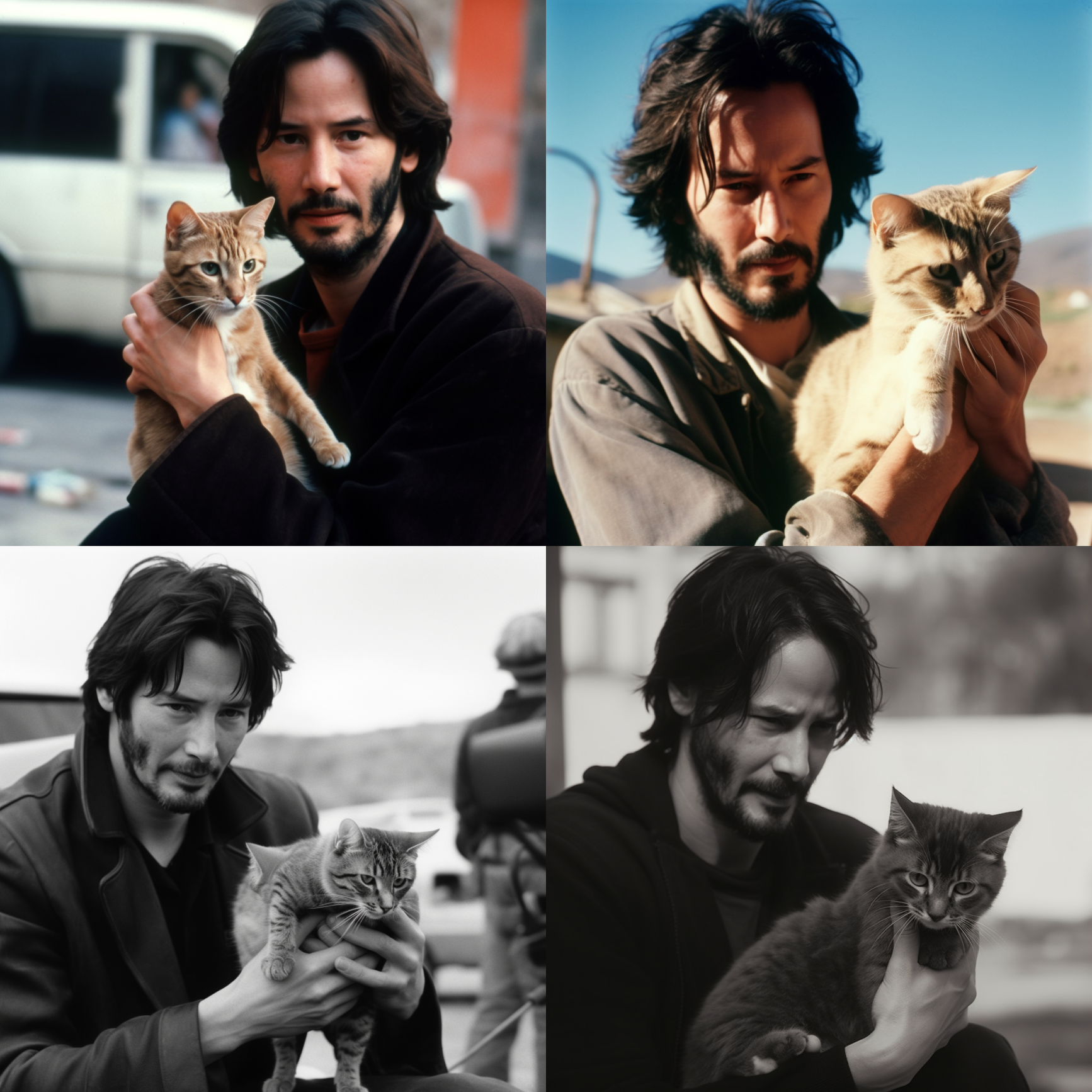 Midjourney 相机镜头列表