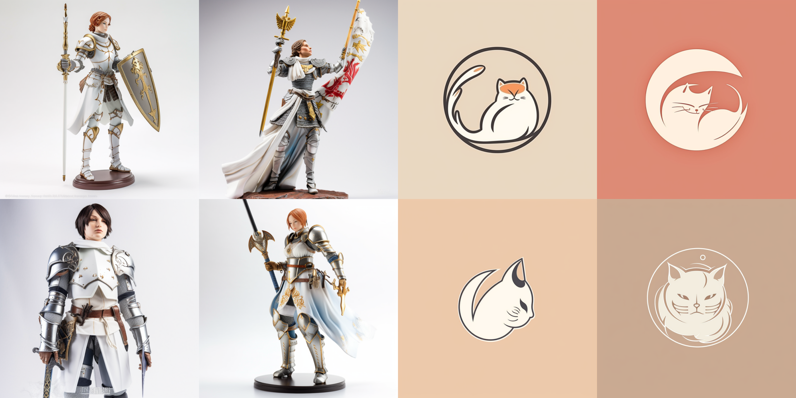 技巧十一：增加风格——国家