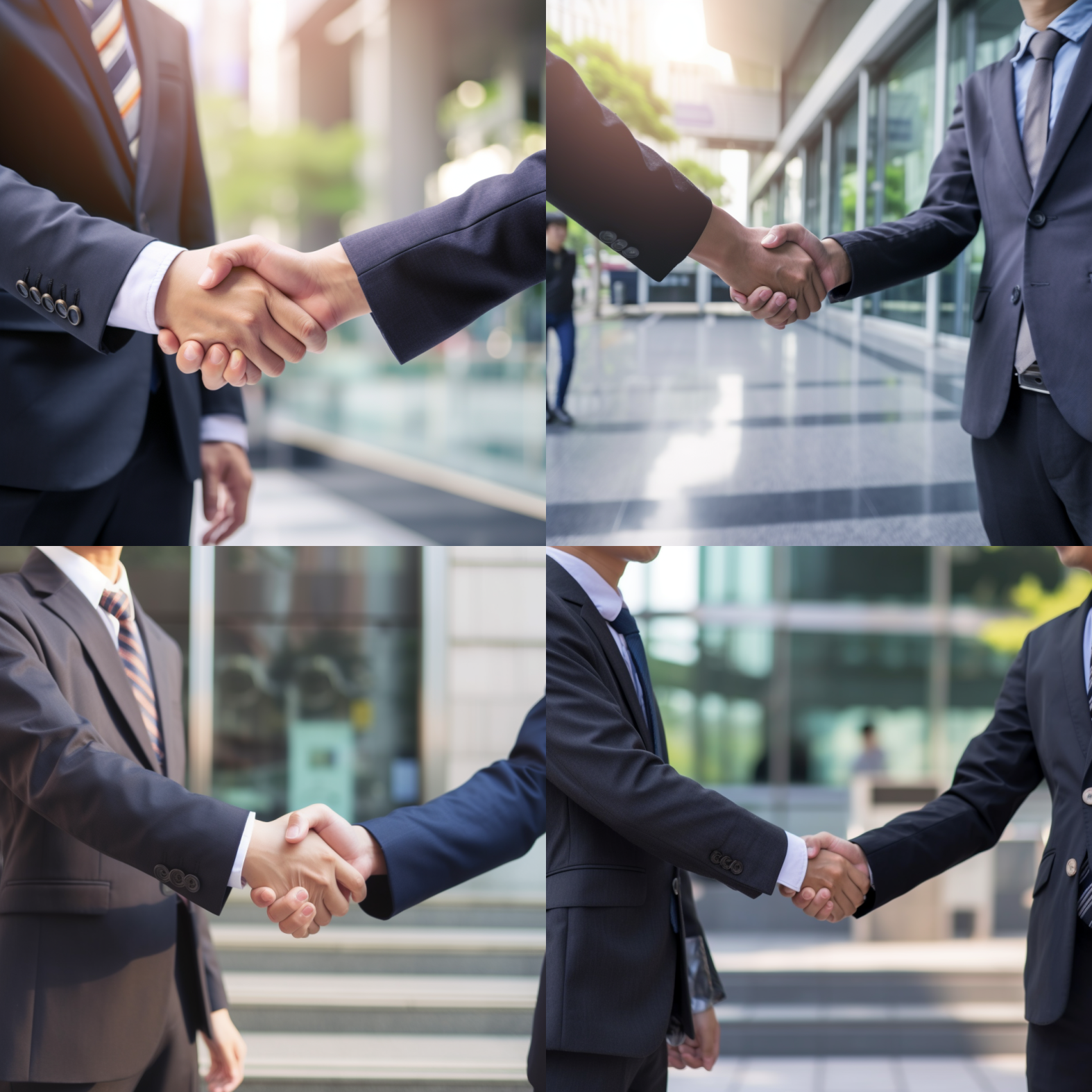 技巧二：多实验