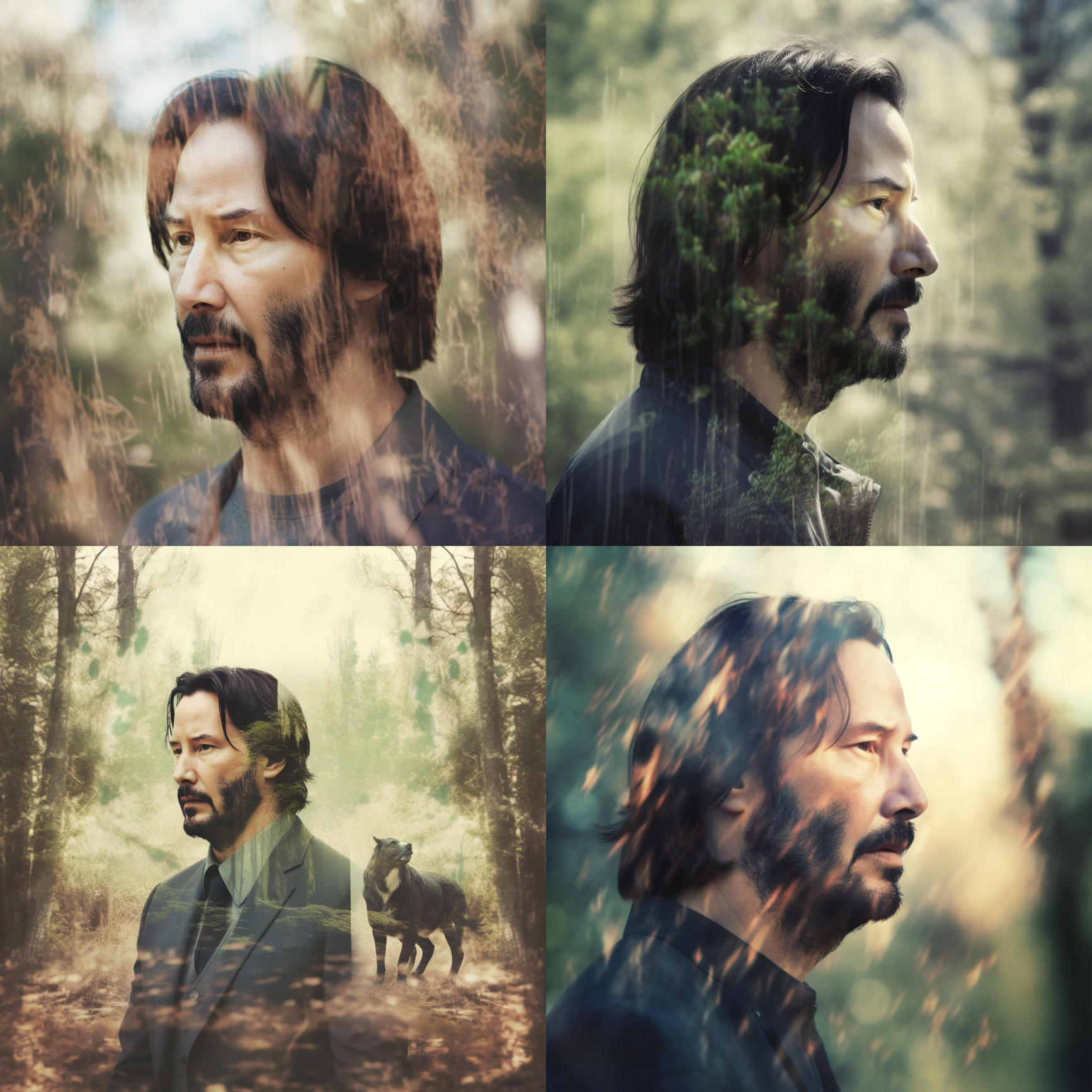 技巧十六：改变相机与镜头