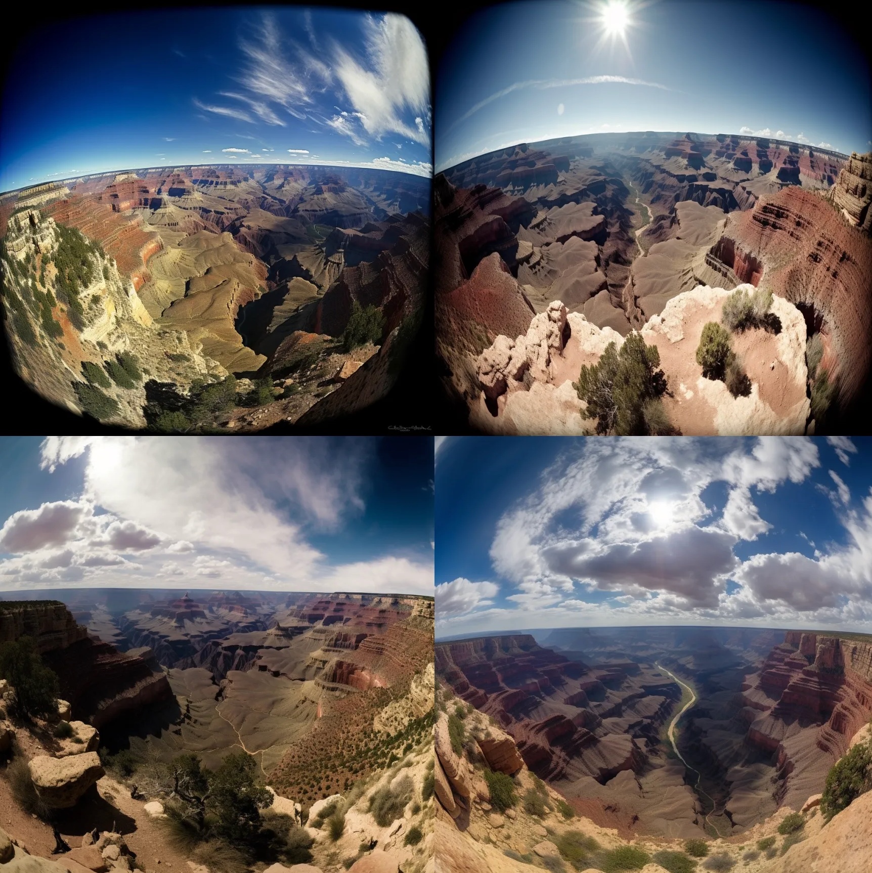 Midjourney 相机镜头列表