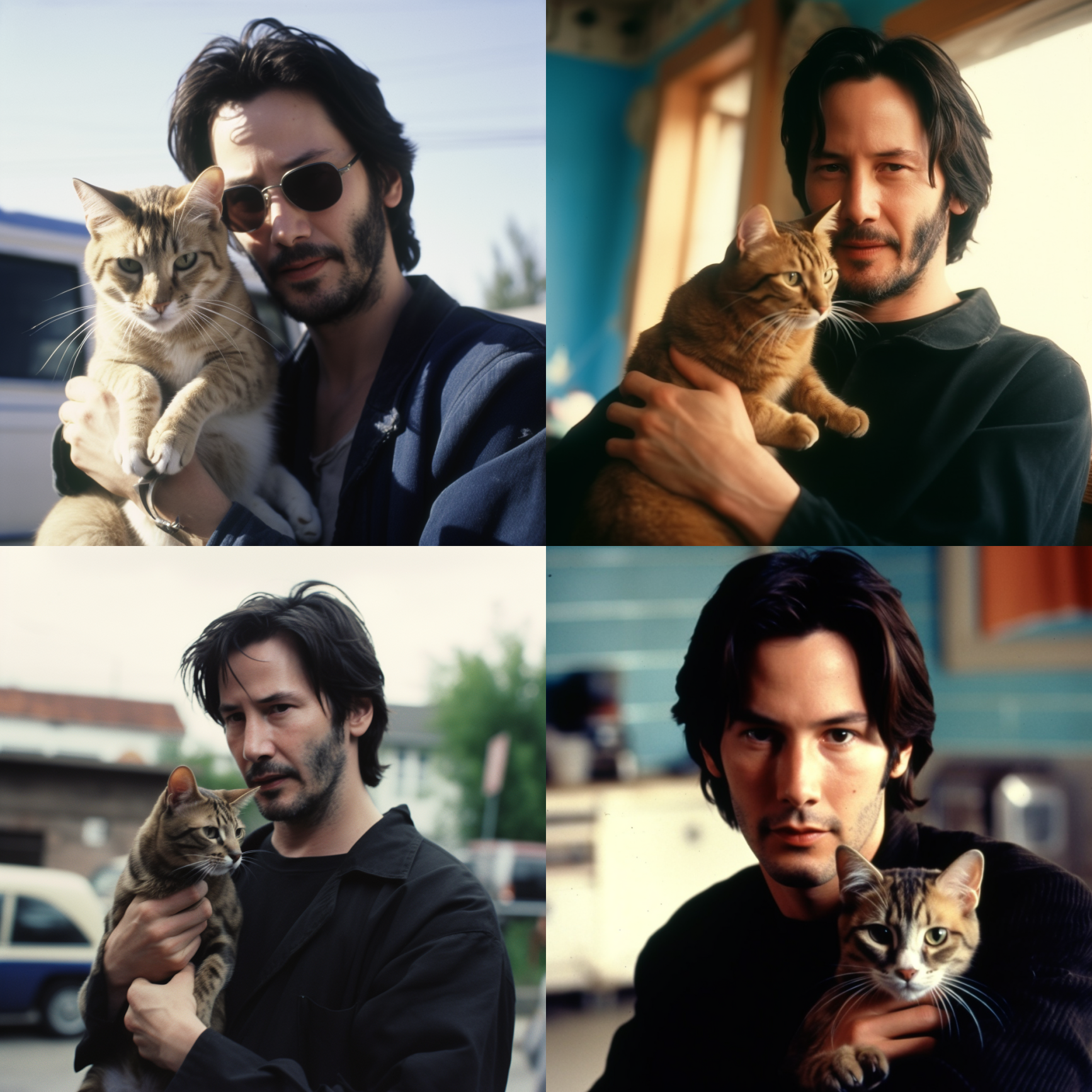 Midjourney 相机镜头列表