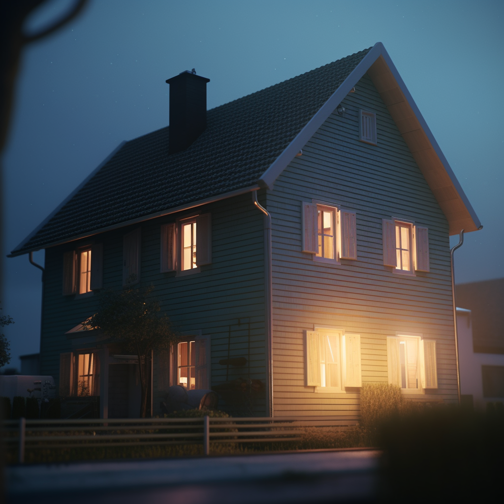 技巧十三:善用灯光