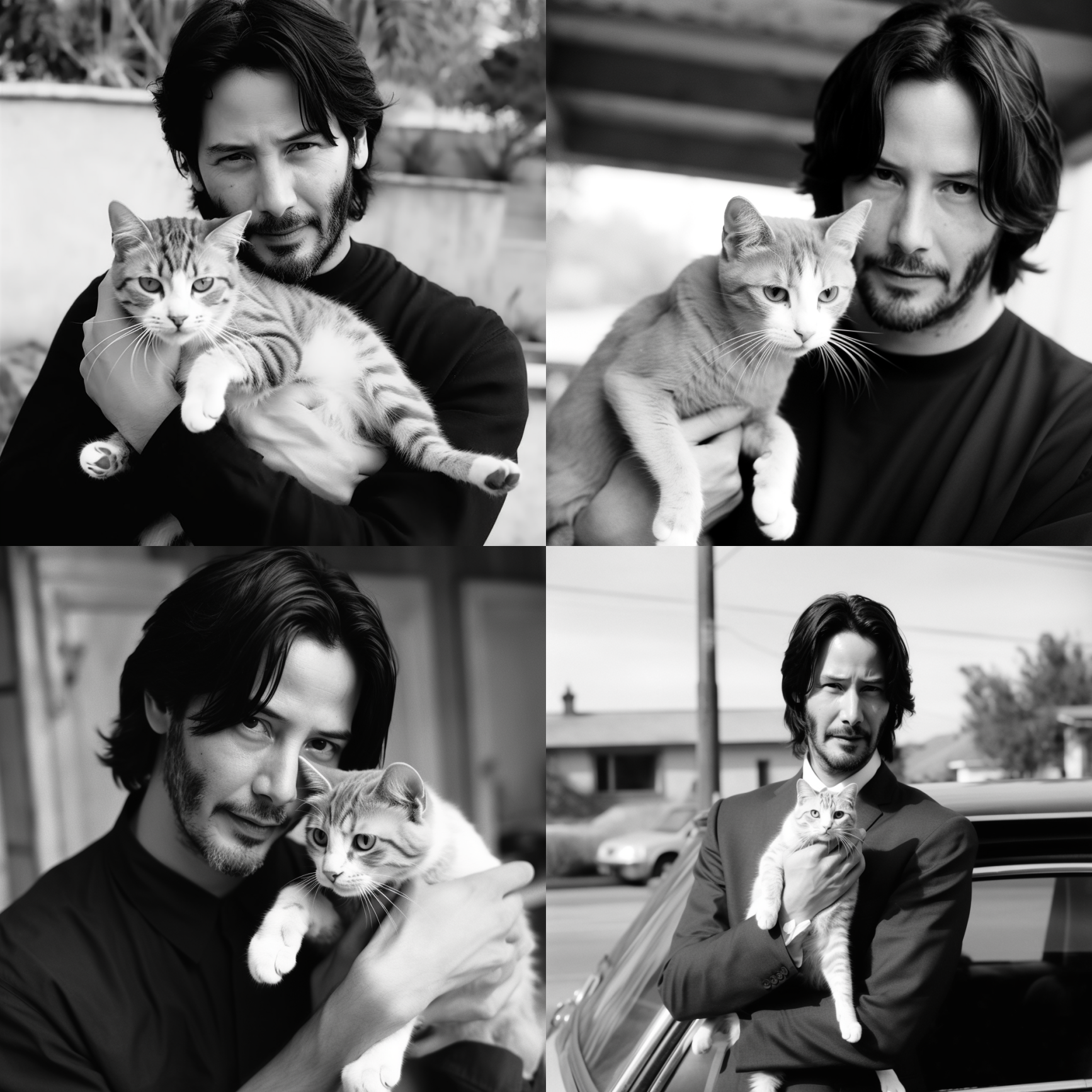 技巧十六：改变相机与镜头