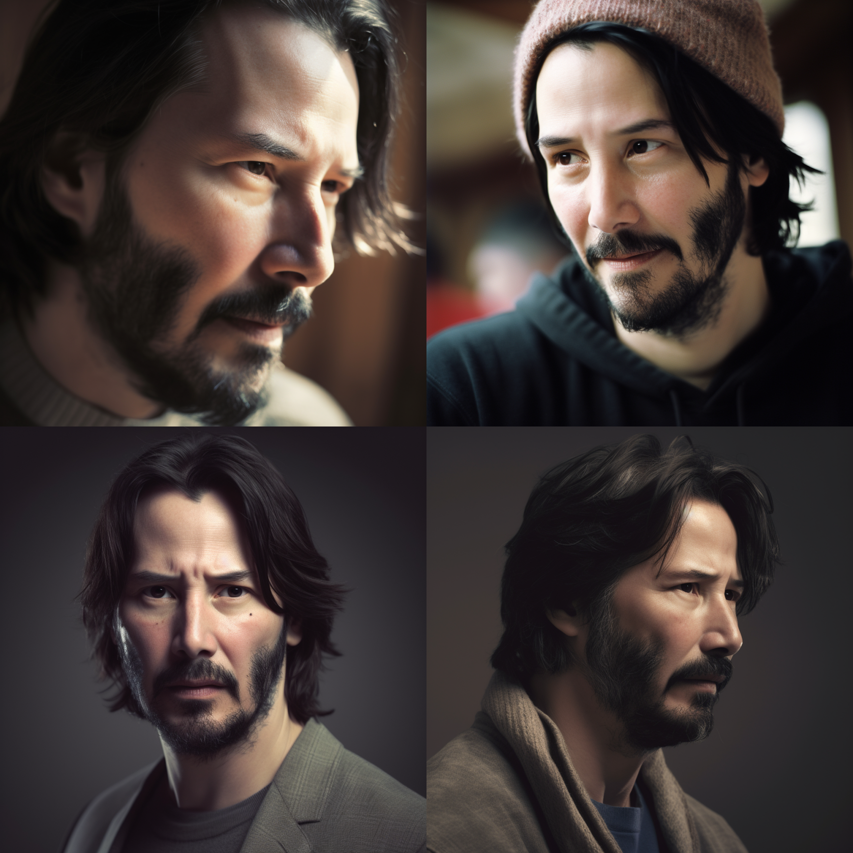 技巧十六：改变相机与镜头