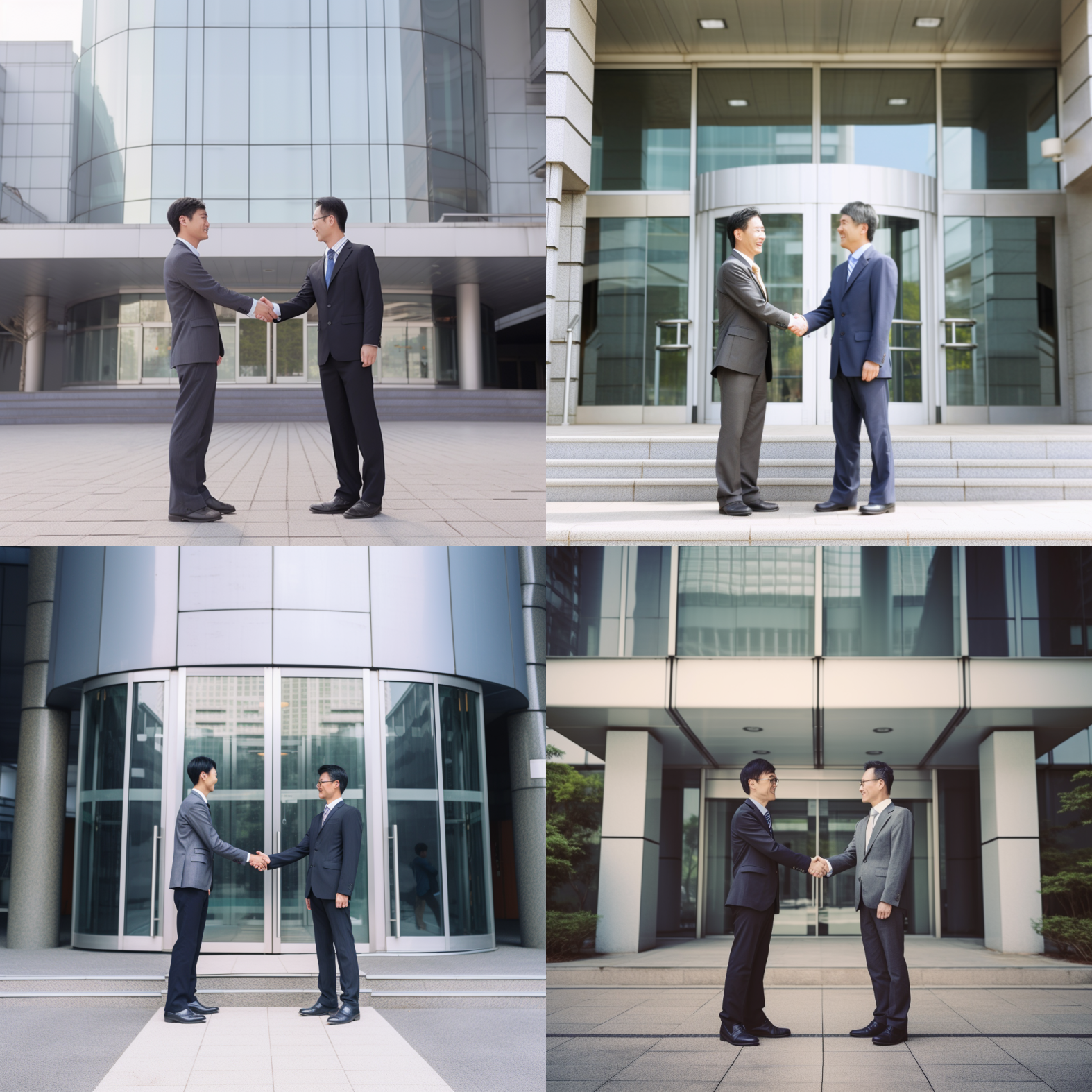 场景1：Stock Photo