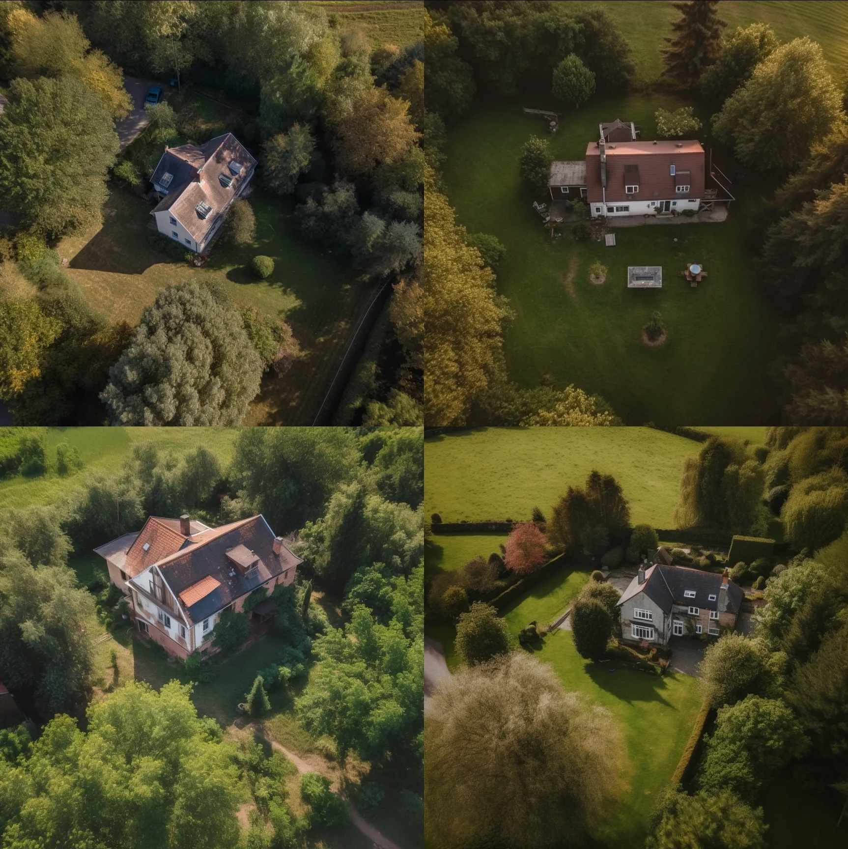 Midjourney 相机镜头列表