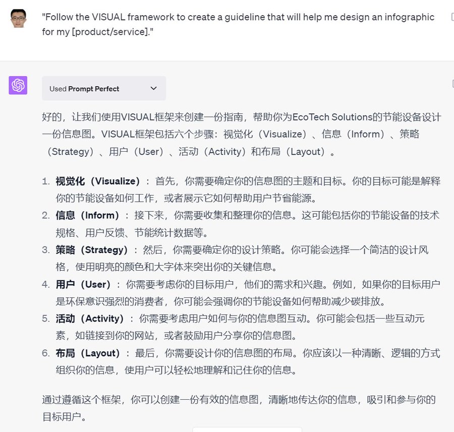 使用ChatGPT制订市场营销计划