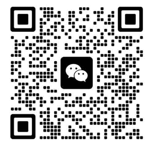 微信二维码